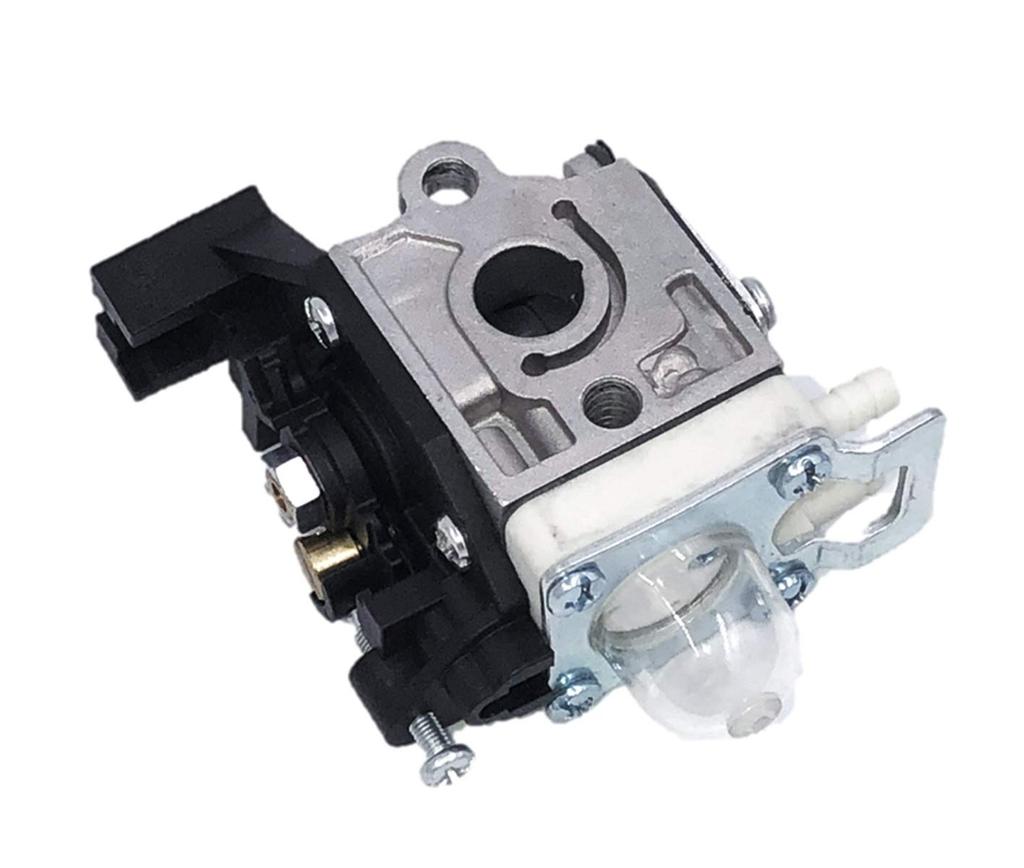 ZAMA Carburetor Compatible with Kyoritsu SRM265 Aftermarket Part for Brush and Small Agricultural Perfect for Parts Replacement and RB-K94 Series,