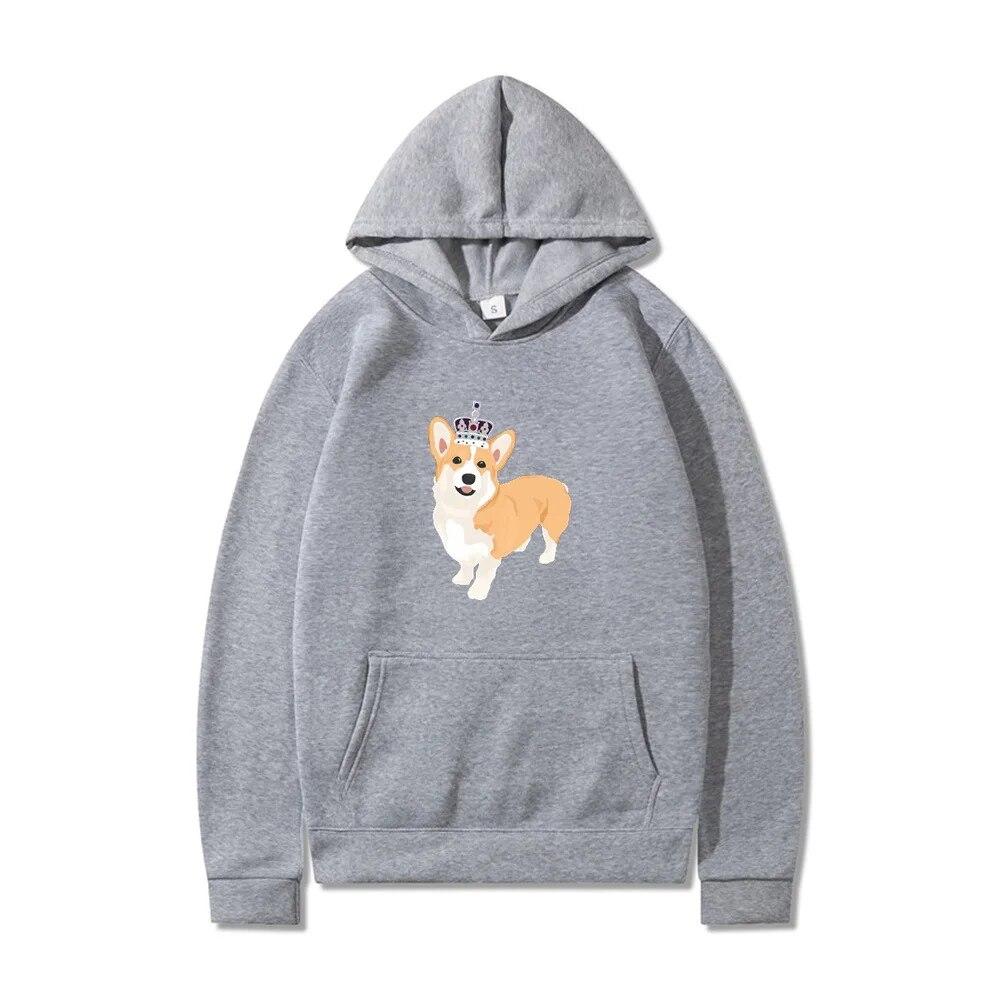 

Hoodie Unisex s And Women s Spring And Autumn Catch Velvet Korean Version Loose Lazy Wind Fashion 2023 New Coat Top