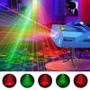 Starry Portable Laser Stage Light Control Home Parties Christmas Party Supplies