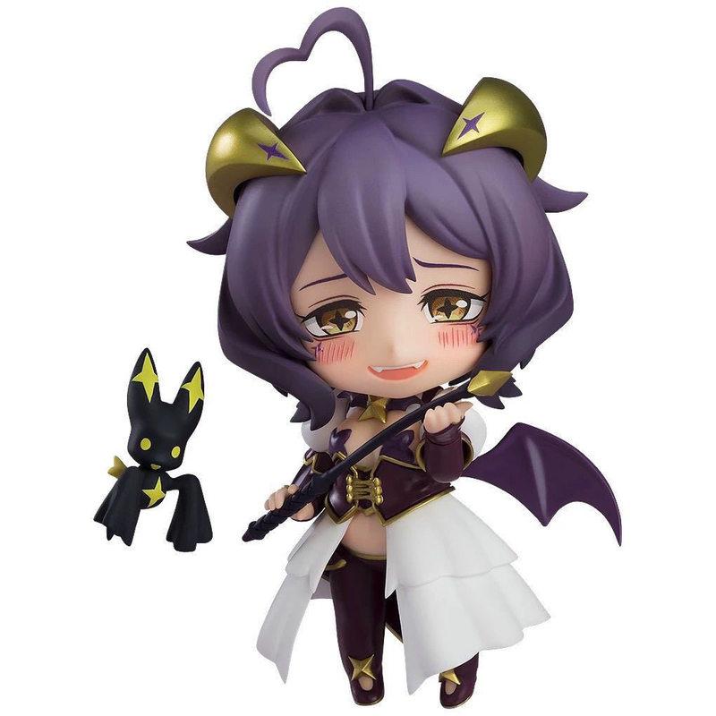 10CM Gushing over Magical Girls Hiiragi Utena Anime Figure Mahou Shoujo ni Akogarete Magia Baiser Action Figure Model Doll Toys