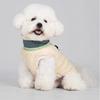 Thickened Pet Coat Warm Winter Dog Coat New Puppy Vest  Outdoor