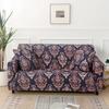 2026 New Summer Print Sofa Cover Adjustable Stretch Slipcover High Elastic Furniture Protector for Home Decor 1/2/3/4 Seat