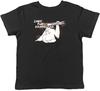 Save the Orangutan Kids T-Shirt Grunge Wildlife Childrens Boys Girls Gift