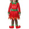 Children's Christmas Costumes, Holiday Party Christmas-themed Performance Cosplay Costumes