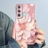 For Tecno Pop 5 LTE Phone Case 5Lte BD4 BD4i BD4a Cover Soft Silicon Cute Cartoon Panda Flower Boys Girls Funda Protective Coque