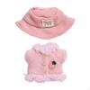 Doll Outfit Set for 6.69'' with Jacket And Pants Creative Play