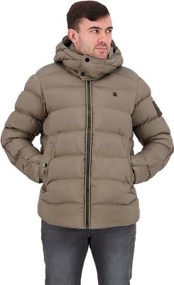 Winter Jacket Whistler Jacket (D20100) (D20100-D199) Khaki
