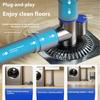 Washing Machine Floor Drain Adapter Tees Joint Antioverflow Sewer Elbow Pipe Connector Bathroom Accessories Enduring