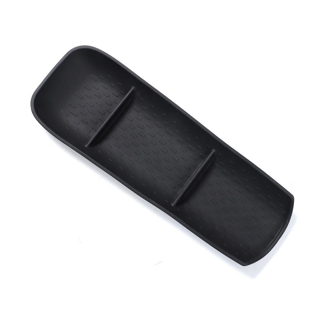 Auto-Mittelkonsolen-Aufbewahrungsbox für Smart #1 Smart#1 Zentralarmlehnen-Schalen-Organizer Innenzubehör Aufräumen