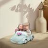 Wedding Home Decors Figurine Elderly Couple Statue Romantics Grandparents Figure Grandma Grandpa Miniature Ornament