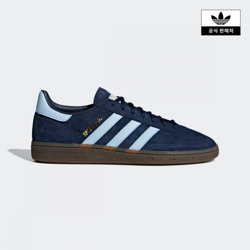 Adidas Handball Spezial Bd7633 BD7633/280
