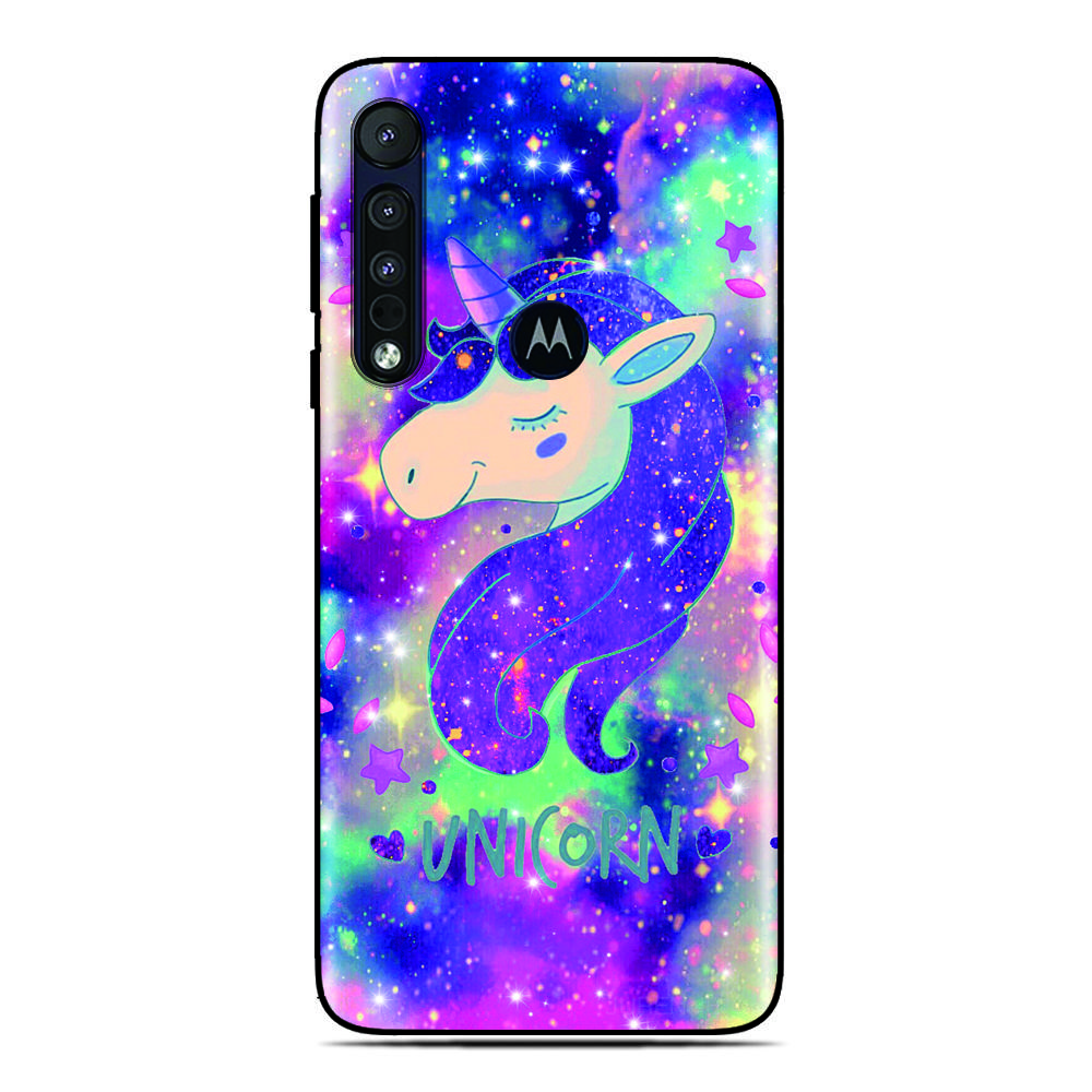 

Unicorn Photo Phone Case For ZTE Blade V80 V60 V50 Design 4G V30 V40 Vita Axon 60 50 40 Lite 30 Pro 11 V41 Smart A3 A5 Cover Blade V40 Vita