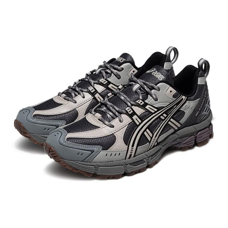 Asics Unisex GEL-KAHANA 8 SP Trail Running Shoes