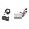 250W 350W Electric Bike Controller Rainrproof LED LCD Display Brushless Electric Bike E bike Controller