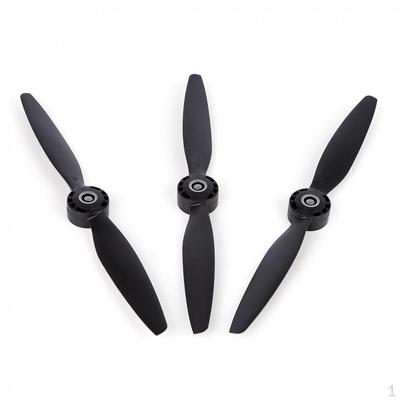3 Pieces Locking Propeller Prop for YUNNEC Typhoon H 480 RC Quadcopter Accessory Parts