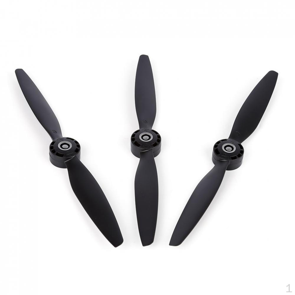 3 Pieces Locking Propeller Prop for YUNNEC Typhoon H 480 RC Quadcopter Accessory Parts