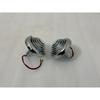 Willys CJ3b CJ3 CJ5 Ford Jeeps Parking Turn Signal Indicator Clear Glass Lights