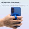 Silicone Suction Cup Phone Ring Holder - Universal Fit for Android