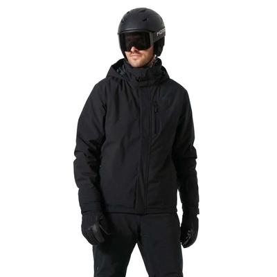 Crewser Jacket