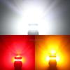 MAXGTRS 2x LED T20 1157 BAY15D Car Lights P21/5W P27/7W BA15D 7443 W21/5W LED Turn Signal Brake Reverse Tail Lamp