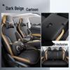 LTCS SAIC Roewe RX5 Sports Leather Car Seat Cushion Cover - All-Season