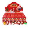 New Cute Christmas Doll Blind Box Keychain Pendant Decorations Christmas Children's Toys.