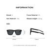 Karos Fishing Glasses Uv400 Cycling Sports Sunglasses Men Bike Goggles Women Running Shades For Driving