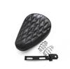 Harley Cruiser Iron Horse 400 Retro Feder-Sitzkissen