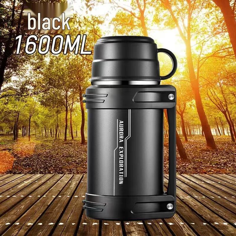Ding Le 316 Stainless Steel Insulated Bottle