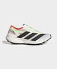 Terrex Agravic Speed 2 W - Cloud White:Core Black:Orange / Js3537