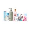 Ban Mu Hua Tian Washing & Care 6-Piece Set