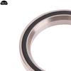AC3544 AC3344 Rodamientos de Dirección para Bicicleta 35*44*5.5 33*44*6 MM 36/45 Grados Acero Cromado Cónico Superior Inferior ACB is44 Juego de Rodamientos