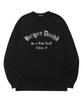 Baligeiteu No.9 Long Sleeve (Bls042) Black