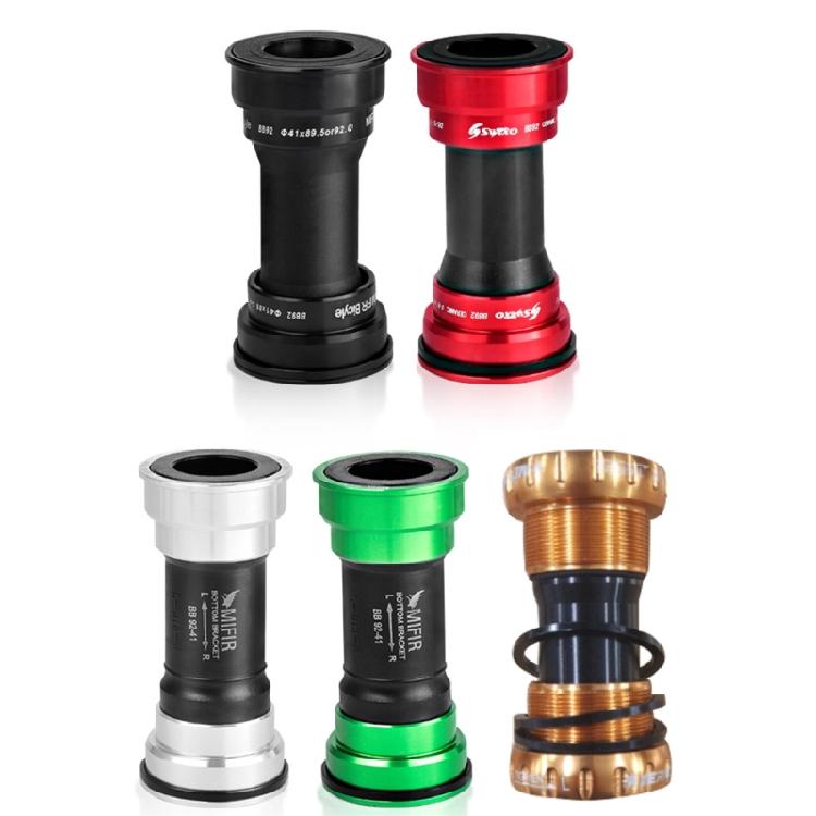 Monobloc Ceramic pentru Angrenaje Sram 24-22mm Bicicletă MTB Road Bike