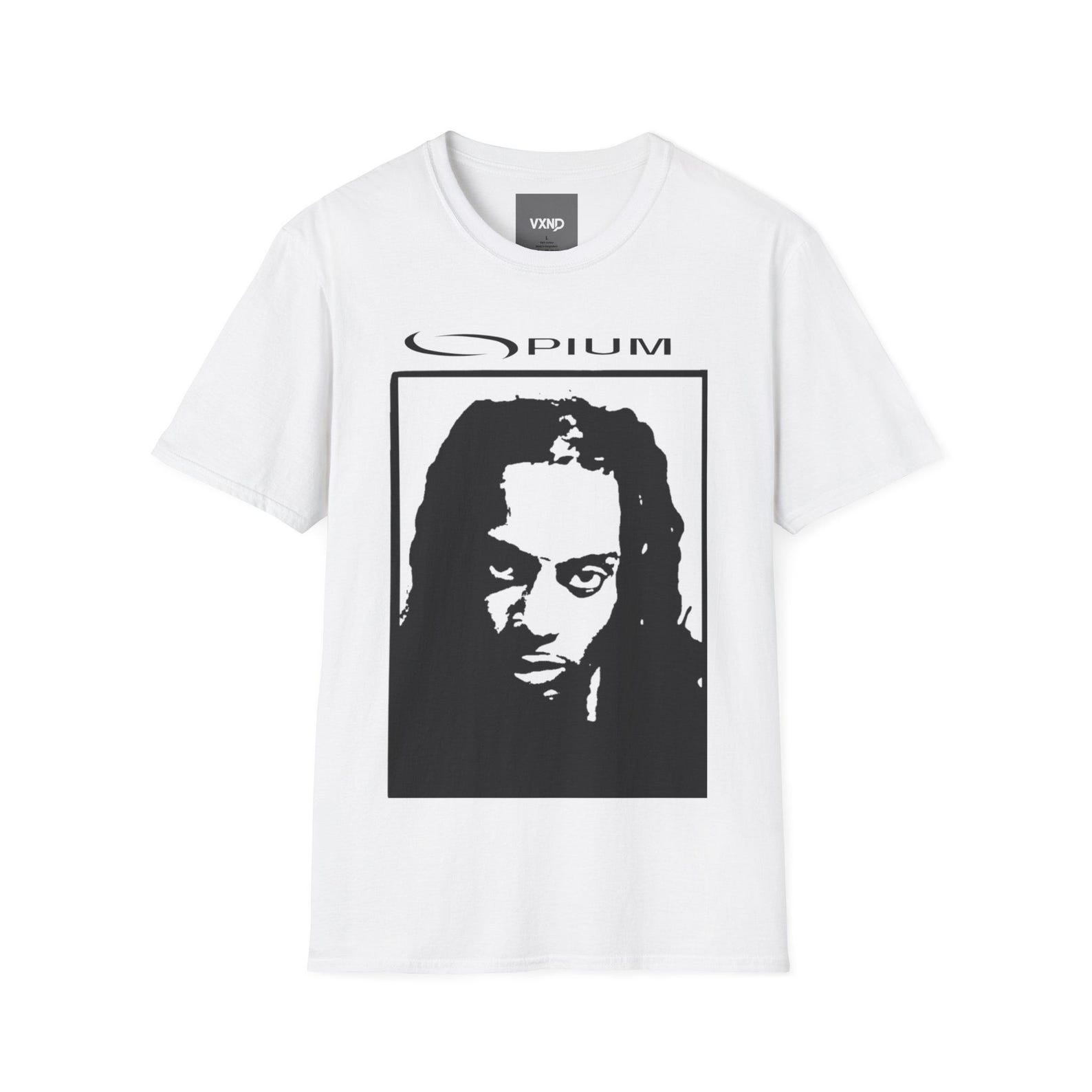 Carti, T-Shirt, VXND S