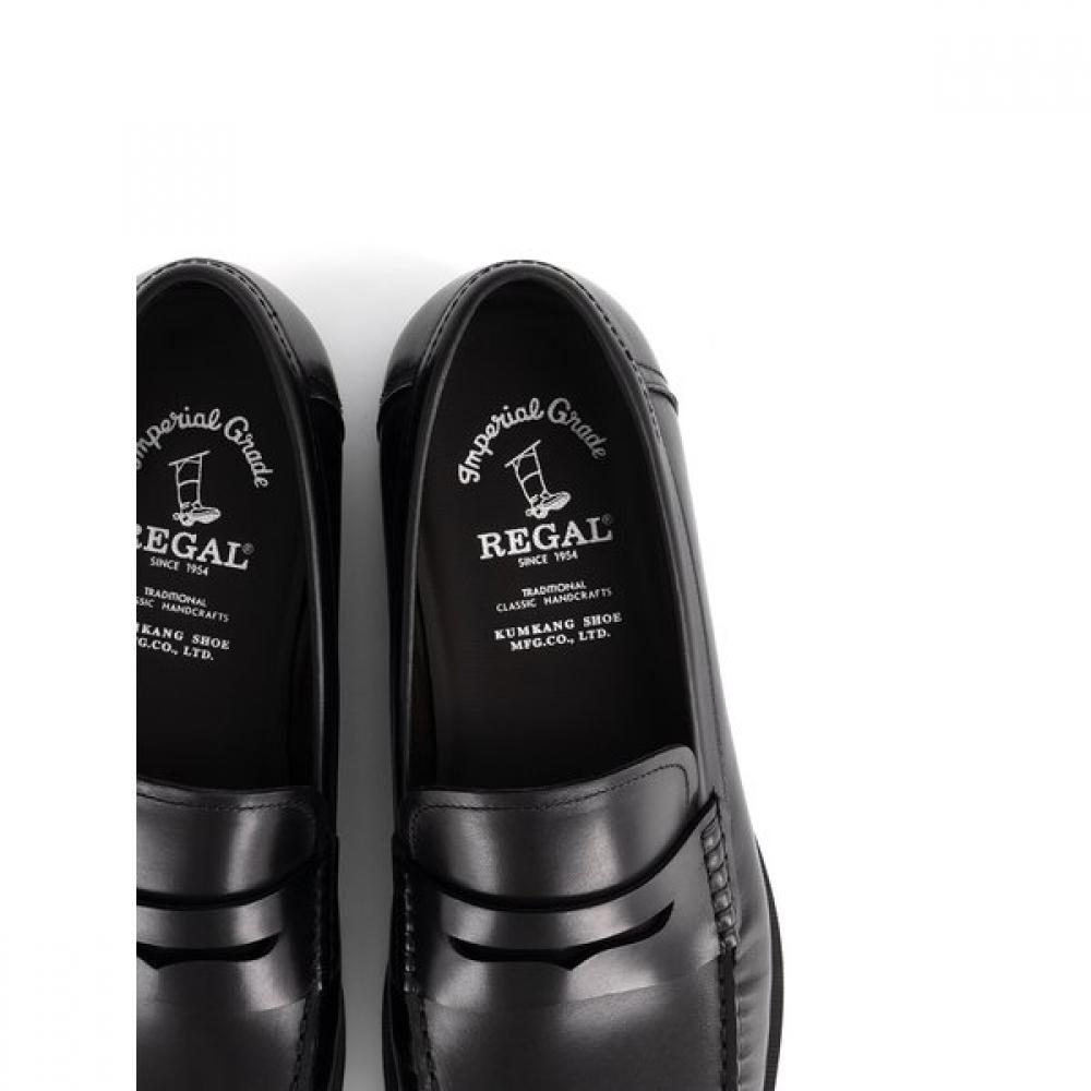 Kumkang Regal Classic Penny Loafer Lightweight Regsls5727f1