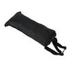 Multifunctional Car Waste Bin Garbage Bag Back Seat Hanging Storage Bag Travel Organizer