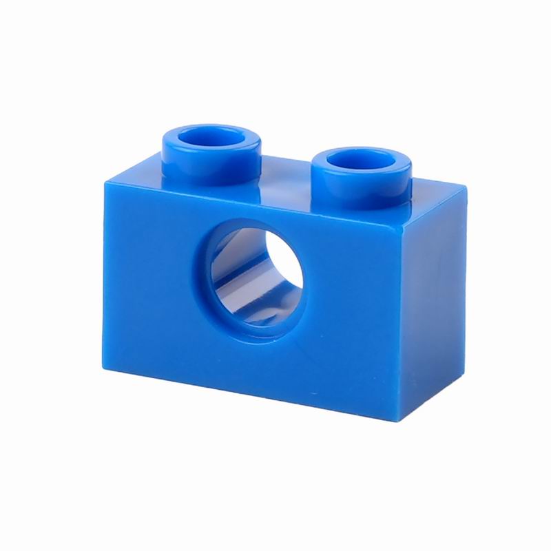 20 Stück MOC Technologie-Bausteine DIY Teile MOC Technische Bausteine Bausteine Geeignet für alle Marken Kleine Partikel Spielzeug