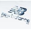 New Balance Uni Frozen Back Pixel Graphic ShorT Sleeve T shirT Nbnef21523 10