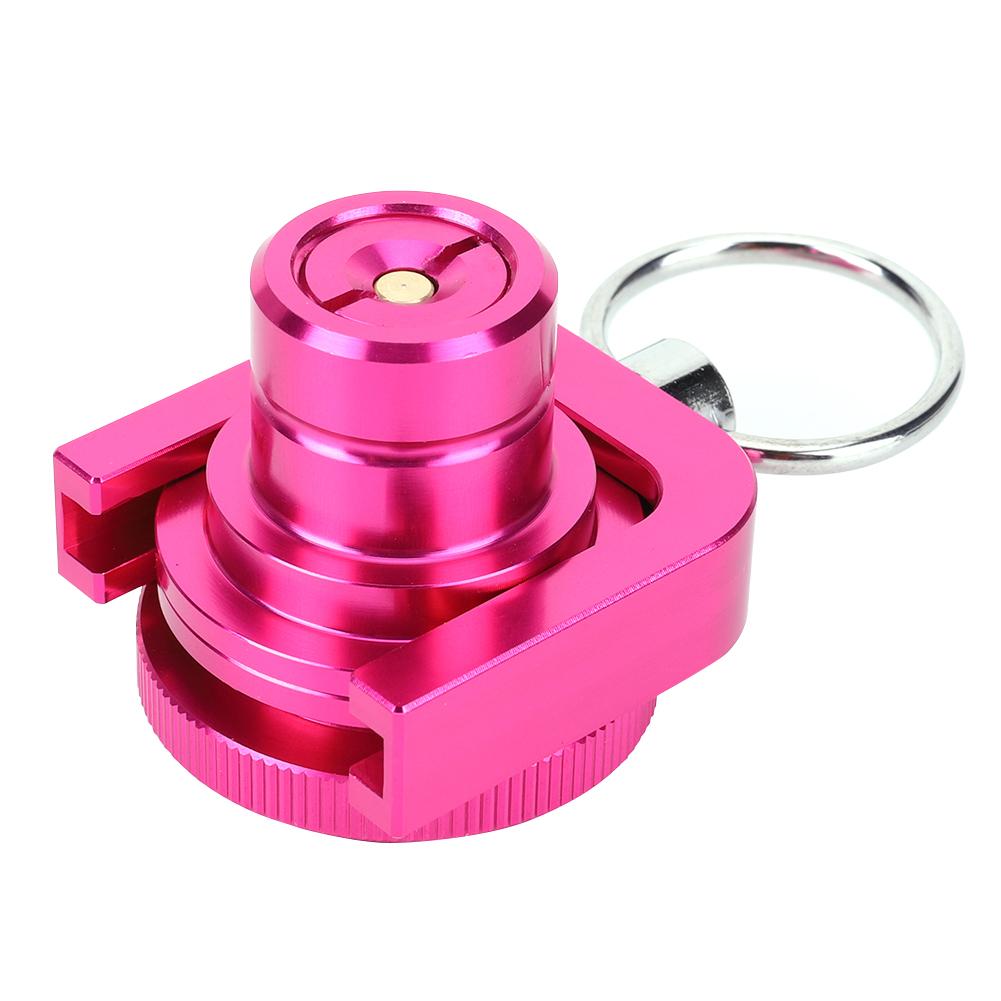 Soda Maker Adapter 60L CO2 Quick Connect Adapter 425g Cylinder Water Carbonator Adapter Compatible with E-Terra/Crystal 3.0 Gaia