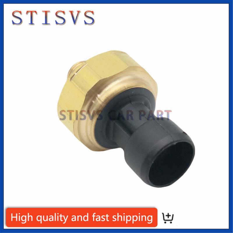 Oil Pressure Sensor Switch Sender Pressure Valve For Ford Renault Caterpillar Mazda 8531299 New High Quality Cars Accessories