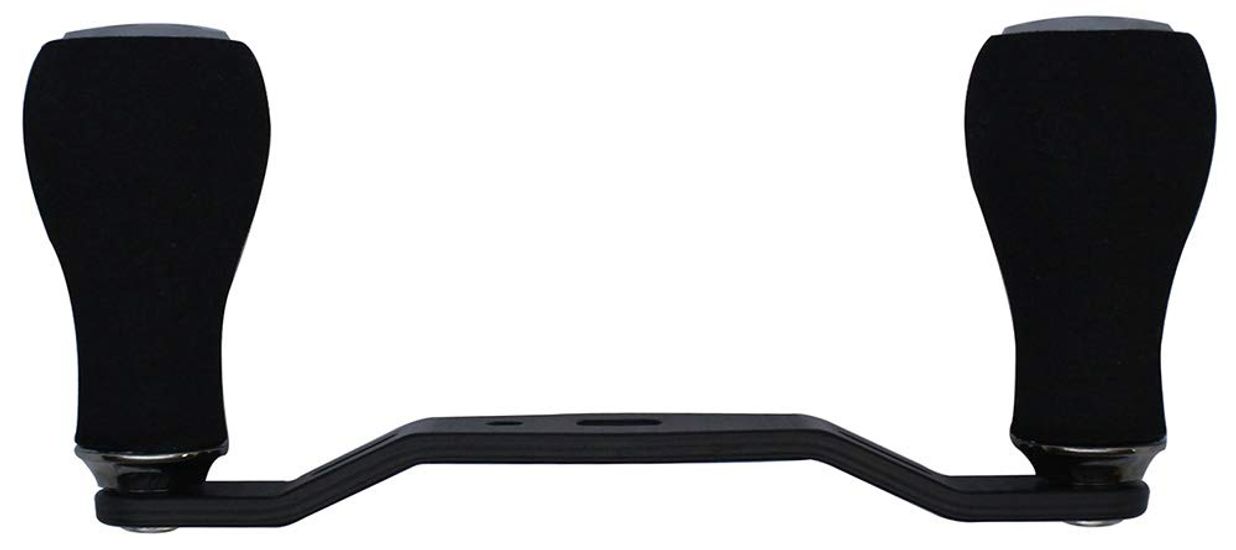 

Оригинальные детали DAIWA 18 Zillion TW HLC 1516SHL Ручка Номер детали 109 Код детали 6J701901