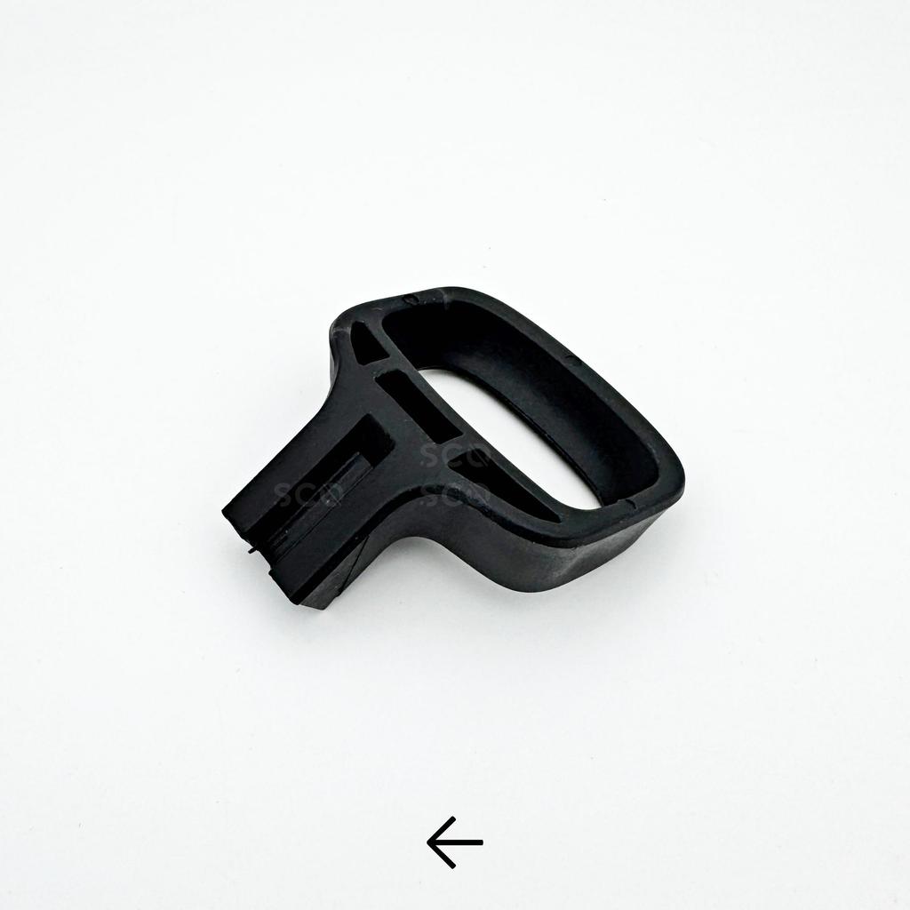 Knoflík pro nastavení sedadla pro Passat pro Golf pro Jetta pro Polo levé sedadlo 3C0881253