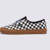 Vans Authentic   Checkerboard Black White  Vn0009pvbzw1