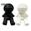 PLA Material Phone Stand Cute Mummy Holder, 3D Printed Gothic Halloween Desk Unique Office Decor Stand, Cartoon Figurine for Home Desktop Tabletop