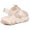 (WMNS) UGG CapTrail Strap Sandal 'Light Beige' Women's 1167496-LHB