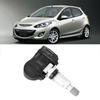 Auto Car Tire Pressure Monitor Sensor BHA437140 Fits for Mazda CX5 20172018