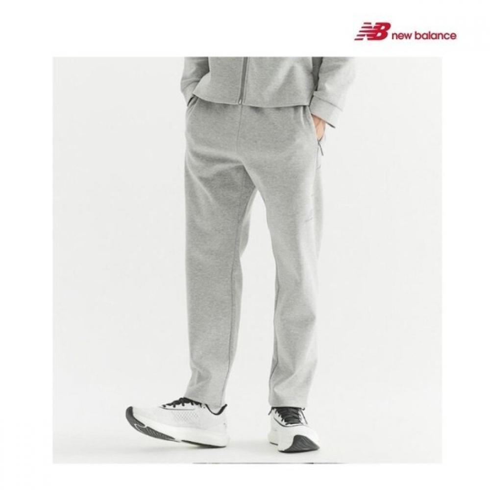 

New Balance Club Uni Tech Pants Nbmld31033 15 (15)Gray/M