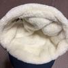Used mont-bell flight cap