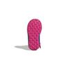 Disney X Adidas Waterproof And Warm High Top Toddler Shoes Purple Pink Infant And Toddler FV4270